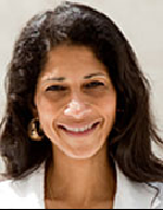 Dr. Yvette Calderon, MD