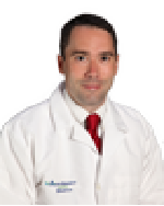 Dr. Christopher Aldridge, MD