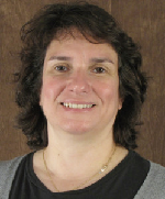 Dr. Yvette Gutierrez-Schieffer, MD
