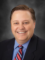 Dr. Christopher Anderson, DO