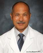 Dr. Eric Miyamoto, MD