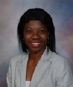 Dr. Yvette Martin Mcgrew