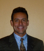 Dr. Christopher Arroyo, DO