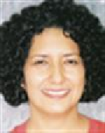 Dr. Yvette Sandoval, MD