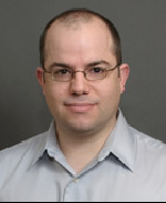 Dr. Eric Murray, MD