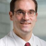 Dr. Christopher Azzoli, MD