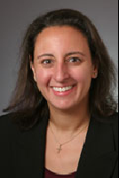Dr. Yvette Youssef, MD