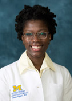 Dr. Adrianne Haggins, MD