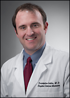 Dr. Christopher Ballou, MD