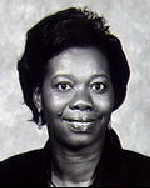 Dr. Yvonne Buchanan, MD