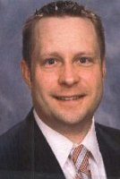 Dr. Christopher Bartalos, DO