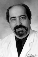 Dr. Christopher Barrilleaux, MD