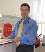 Dr. Eric Oberman, DO