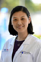 Dr. Yvonne Chu, MD