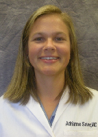 Dr. Adrianne Sever, MD