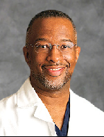 Dr. Eric Peterson, MD