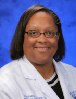 Dr. Erica Penny-Peterson