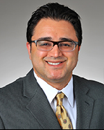 Dr. Eric Pezhman, MD