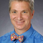 Dr. Christopher Blackmore