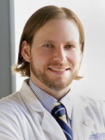 Dr. Eric Peters, MD