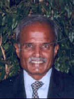 Dr. Jay Madhure, MD