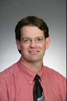 Dr. Christopher Blue, MD