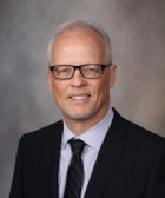 Dr. Eric Poeschla, MD