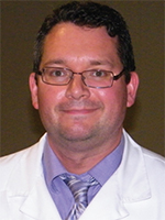 Dr. Brian Timko, MD