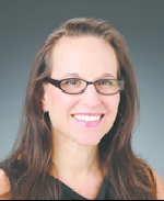 Dr. Cynthia Mcnally, MD