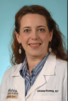 Dr. Adrienne Atzemis, MD