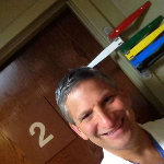 Dr. Scott Schlesinger, MD
