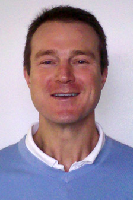 Dr. Timothy Gammons, DO