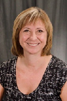 Dr. Adrienne Bonham, MD