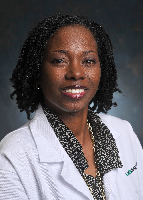 Dr. Adrienne Carter, MD