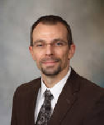Dr. Jay Mitchell, MD