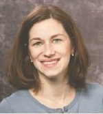 Dr. Adrienne Gerhart, DO