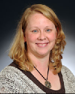 Dr. Adrienne Hammill, MD