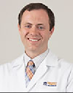 Dr. Brian Uthlaut, MD