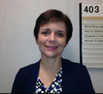 Dr. Cynthia Muller, MD