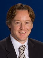 Dr. Brian Vanderbeek, MD
