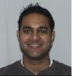 Dr. Brian Varghese, MD