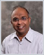 Dr. Jayesh Parikh, MD