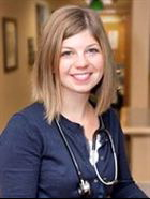 Dr. Stephanie Sari, MD
