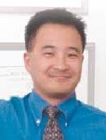 Dr. Jay Park, MD