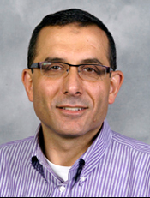 Dr. Ziad El-Zammar, MD