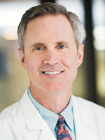 Dr. Christopher Huerter, MD