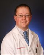 Dr. Christopher Huffer, MD