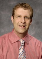 Dr. Christopher Hugge, MD