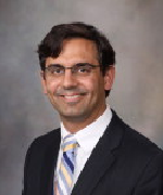 Dr. Ziad Zoghby, MD