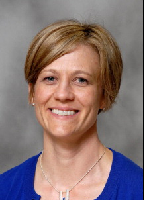 Dr. Erica Warlick, MD